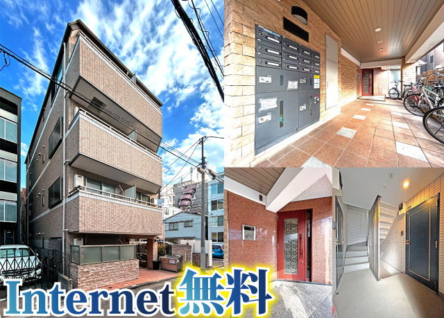 西武新宿線 沼袋駅 81,000円