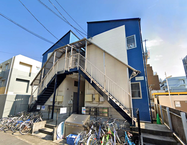 賃料54,000円