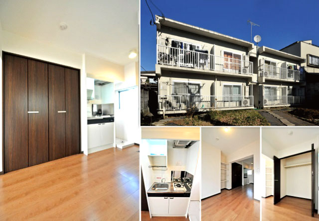 京王井の頭線 駒場東大前駅 60,000円