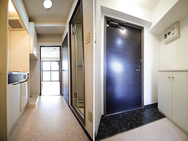 鶴ヶ島駅の賃貸 39,000円 写真4