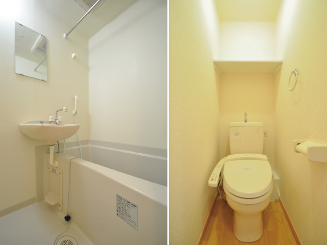 市川駅の賃貸 63,000円 写真5