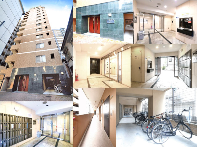 JR中央・総武線 飯田橋駅 76,000円