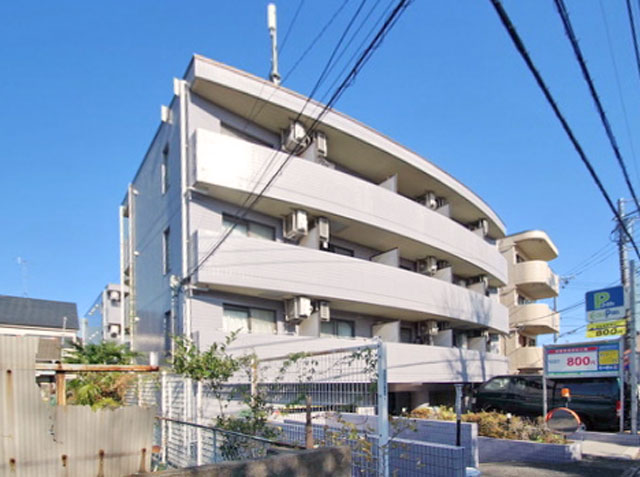 小田急小田原線 向ヶ丘遊園駅 60,000円 写真