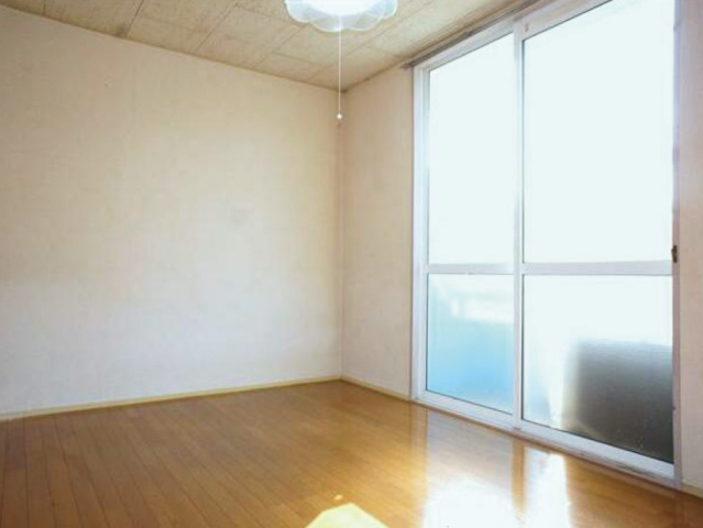 西高島平駅の賃貸 50,000円 写真3