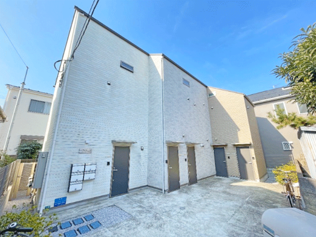 小田急小田原線 喜多見駅 66,000円