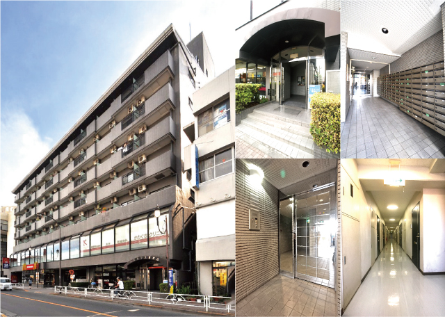 西武新宿線 東村山駅 45,000円