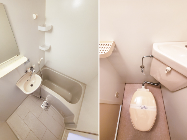 御徒町駅の賃貸 82,000円 写真5