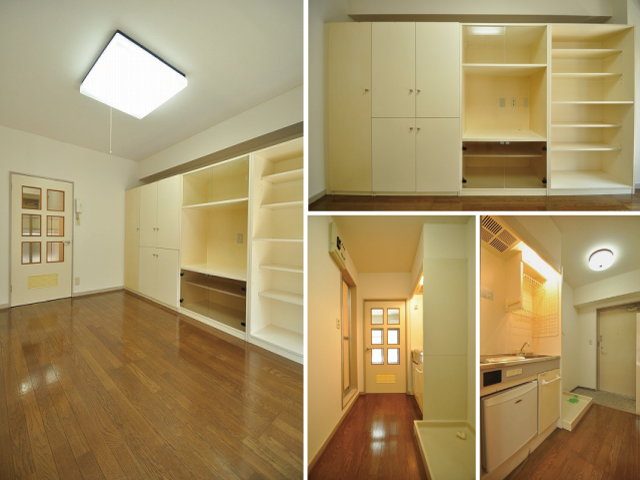 板橋本町駅の賃貸 59,000円 写真2