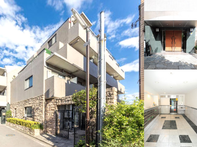 東京メトロ丸ノ内線 四谷三丁目駅 85,000円