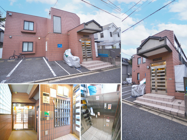 東急東横線・みなとみらい線 自由が丘駅 71,000円