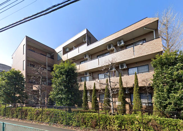 賃料51,000円