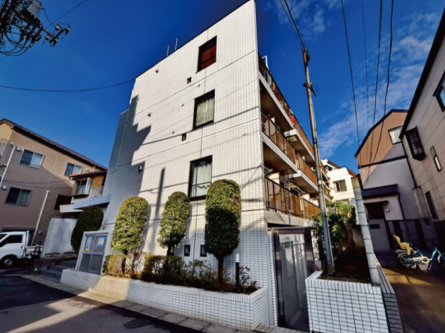 小田急小田原線 千歳船橋駅 50,000円