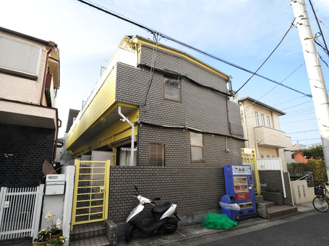 東急田園都市線 三軒茶屋駅 52,000円 写真