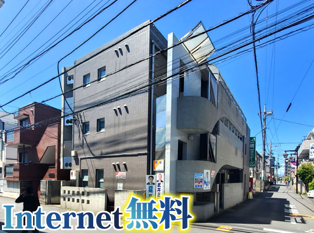 JR中央線(快速) 東小金井駅 47,000円 写真