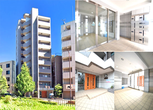 JR山手線 高田馬場駅 75,000円 写真
