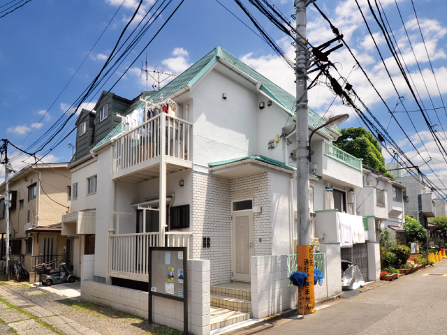 JR山手線 巣鴨駅 63,000円