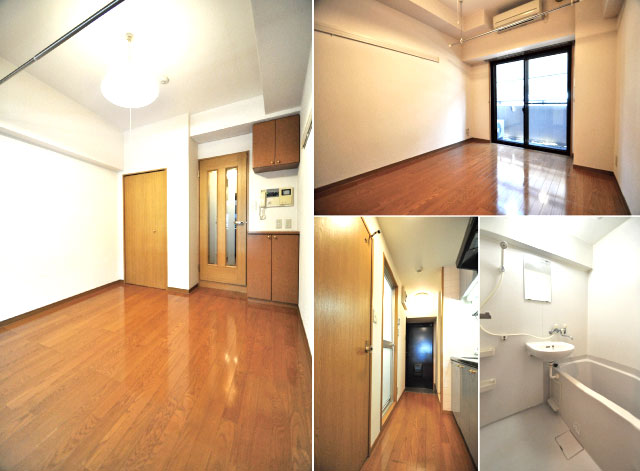 三軒茶屋駅の賃貸 90,000円 写真3