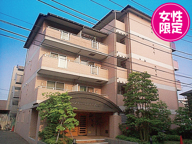 小田急小田原線 向ヶ丘遊園駅 66,000円 写真