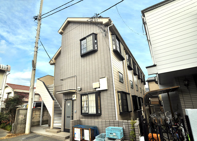 小田急小田原線 喜多見駅 42,000円