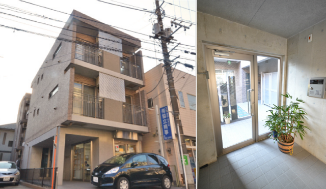 相鉄本線 上星川駅 66,000円 写真