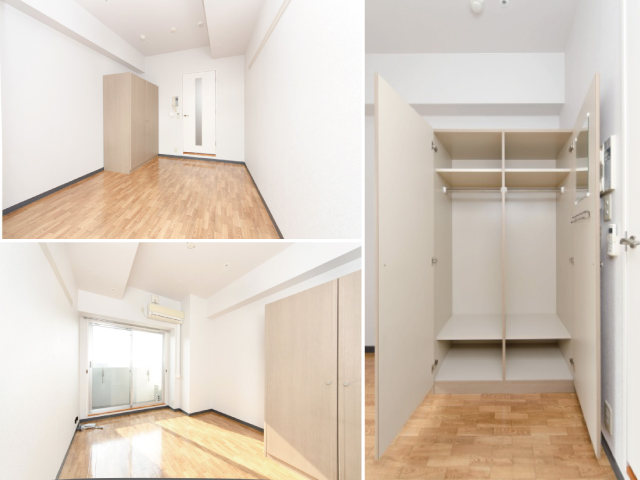 護国寺駅の賃貸 75,000円 写真3