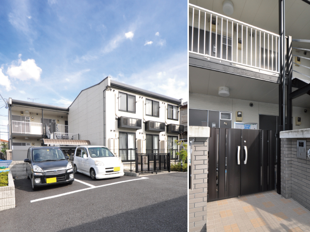 JR常磐線 金町駅 52,000円 写真