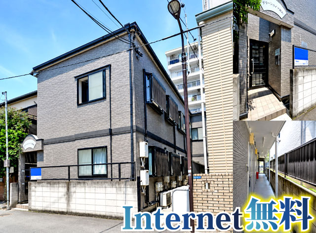 JR山手線 高田馬場駅 58,000円