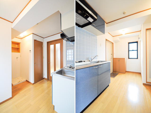 板橋本町駅の賃貸 57,000円 写真4
