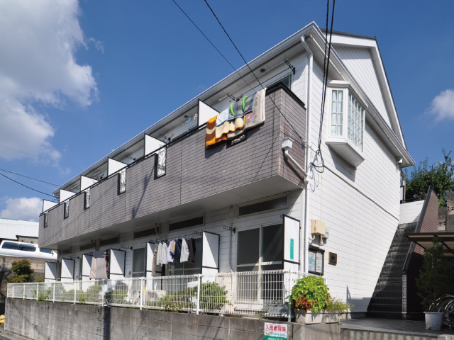 東武東上線 上板橋駅 43,000円 写真
