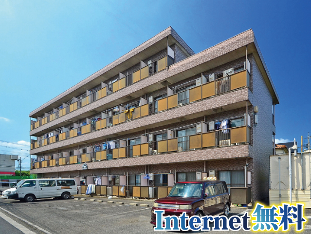 JR埼京線 南与野駅 32,000円