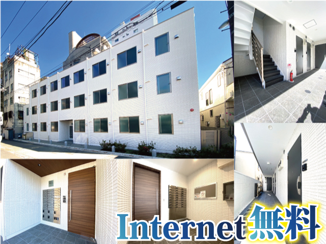 京王線 桜上水駅 75,000円