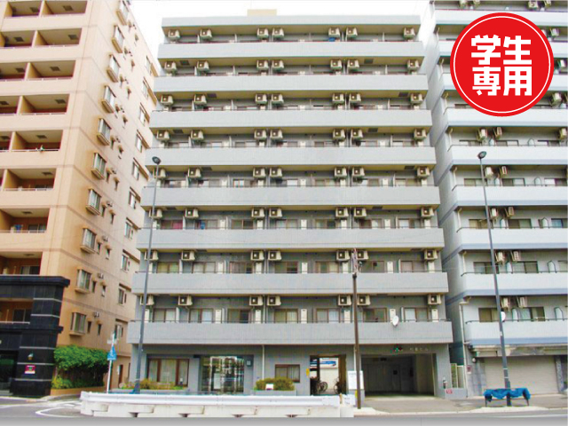 相鉄本線 平沼橋駅 88,400円