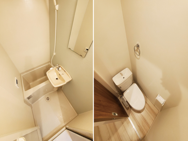 町屋駅の賃貸 64,000円 写真5