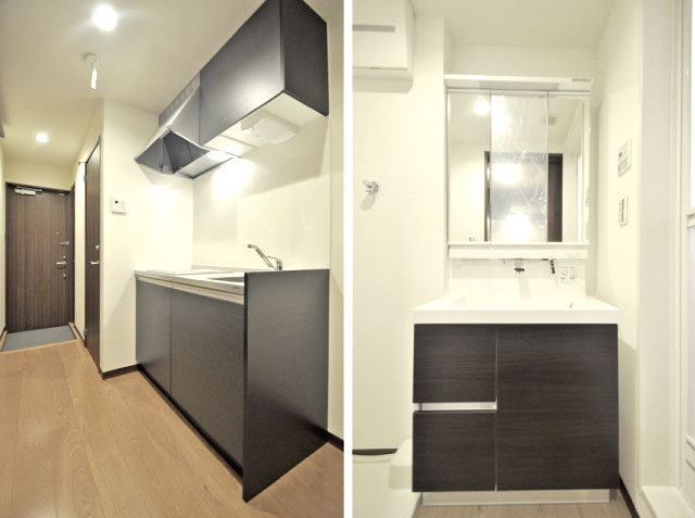 日吉駅の賃貸 73,000円 写真4