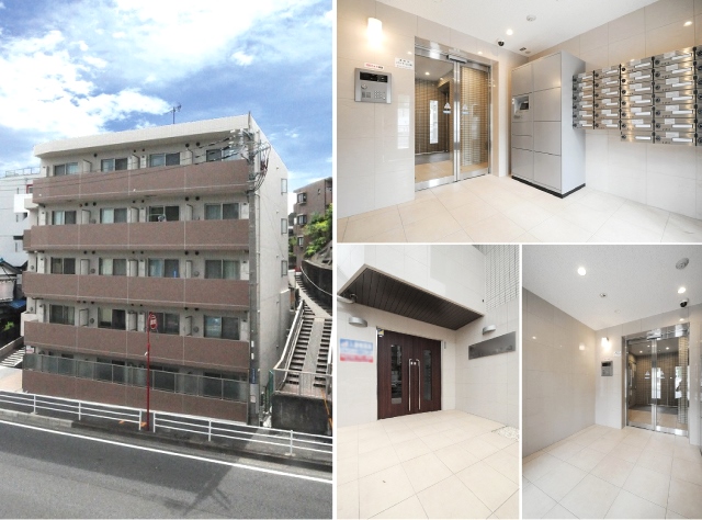 東急田園都市線 梶が谷駅 82,200円