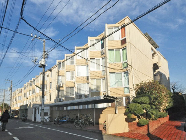 東急田園都市線 用賀駅 51,000円