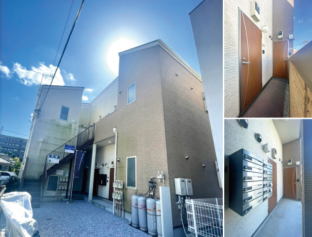 相鉄本線 上星川駅 63,000円