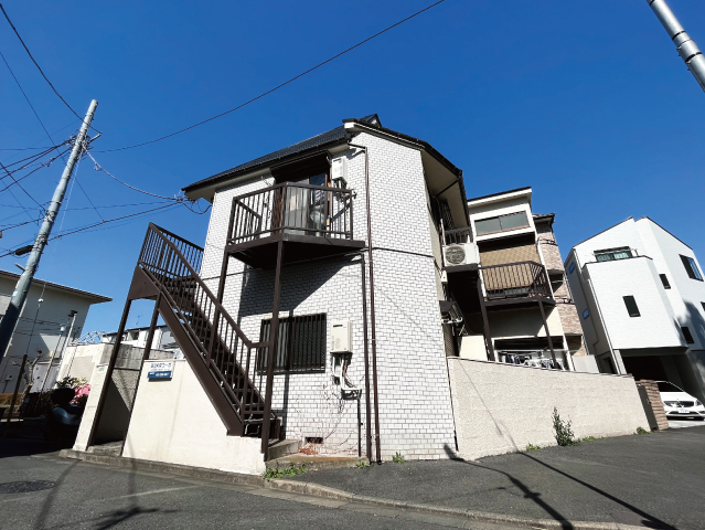 都営大江戸線 新江古田駅 49,000円 写真