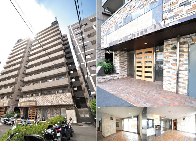 JR中央・総武線 四ツ谷駅 77,000円 写真