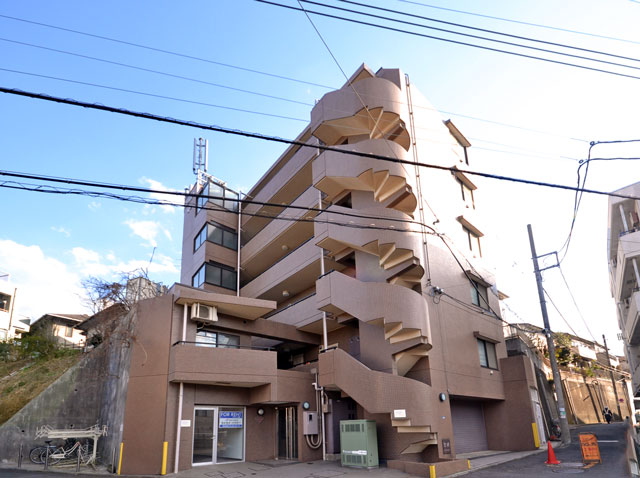 東急東横線・みなとみらい線 妙蓮寺駅 47,000円 写真