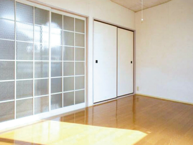 西高島平駅の賃貸 50,000円 写真2