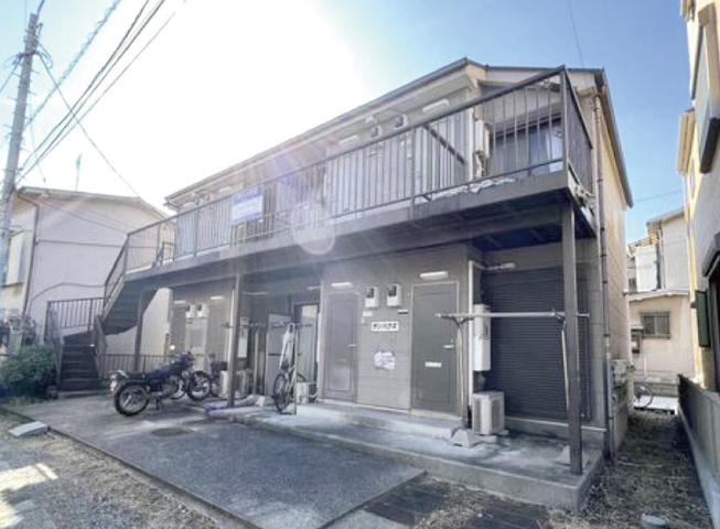 東急東横線・みなとみらい線 白楽駅 43,000円