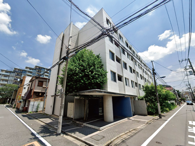 東京メトロ南北線 王子神谷駅 73,000円