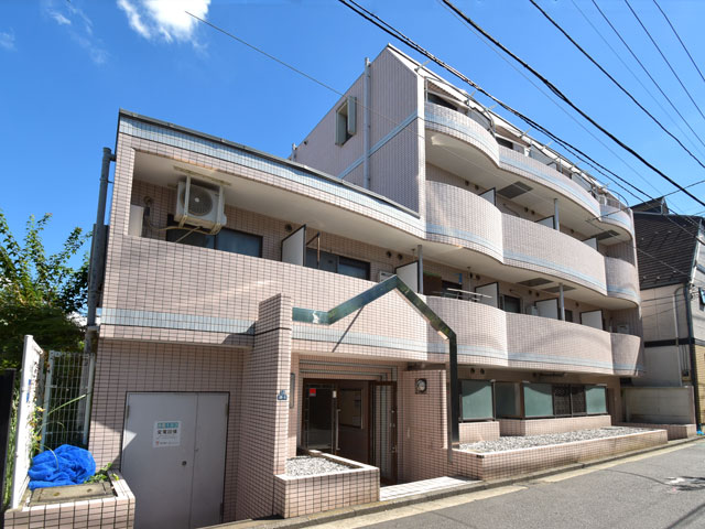 JR中央線(快速) 吉祥寺駅 47,000円 写真