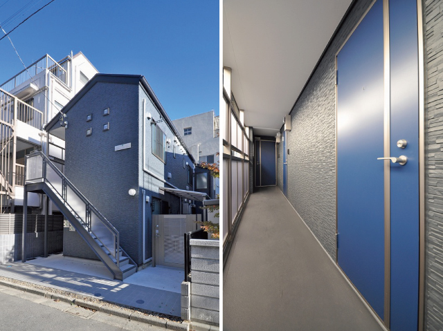 東京メトロ丸ノ内線 茗荷谷駅 68,000円