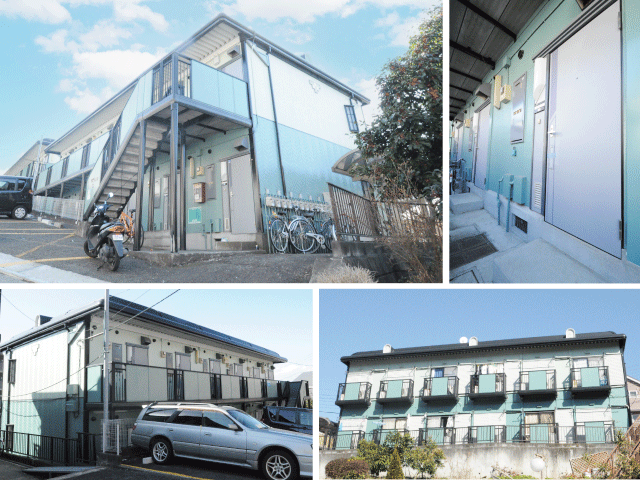 東急田園都市線 青葉台駅 47,000円