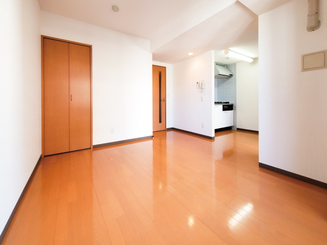 王子神谷駅の賃貸 94,000円 写真2