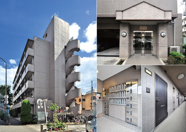 東急田園都市線 二子玉川駅 74,000円 写真