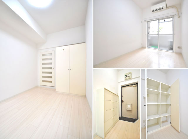 三軒茶屋駅の賃貸 66,000円 写真2