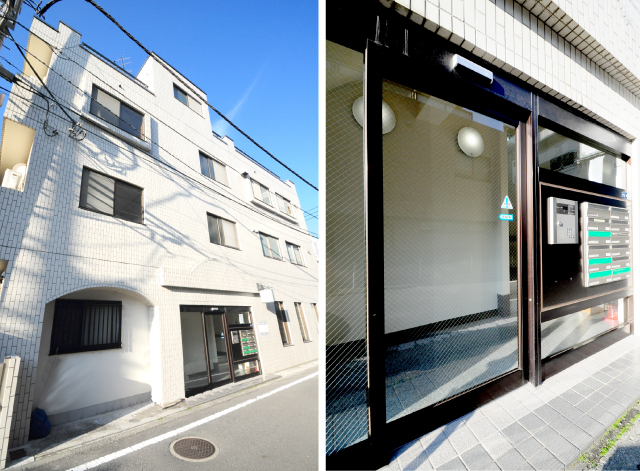 東急目黒線・新横浜線 大岡山駅 65,000円